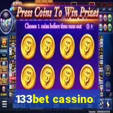 133bet cassino